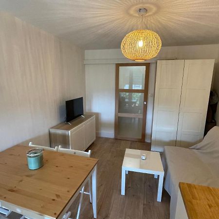 Studio Cabine Vue Mer Могио Экстерьер фото